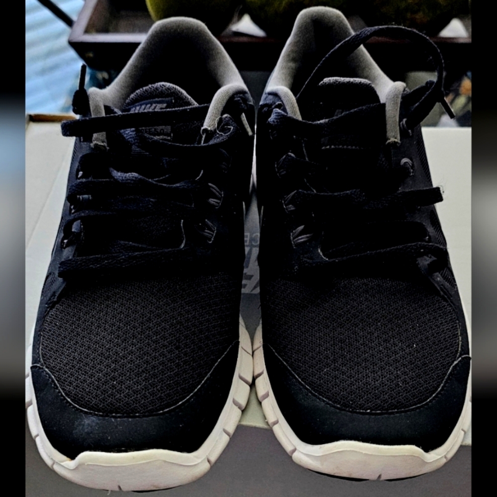 Nike free run 5.0